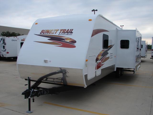 2010 Crossroads Sunset Trail